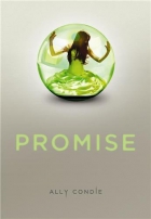 Couverture du livre : "Promise"