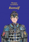 Couverture du livre : "Ramulf"