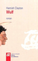 Couverture du livre : "Wulf"