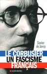 Couverture du livre : "Le Corbusier"
