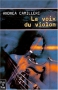 Couverture du livre : "La voix du violon"