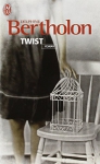 Couverture du livre : "Twist"