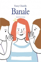 Couverture du livre : "Banale"