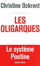 Couverture du livre : "Les oligarques"