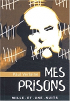 Couverture du livre : "Mes prisons"