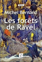 Couverture du livre : "Les forêts de Ravel"