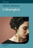 Couverture du livre : "L'étrangère"