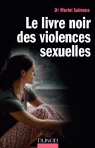 Couverture du livre : "Le livre noir des violences sexuelles"