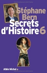 Couverture du livre : "Secrets d'Histoire 6"