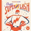 Couverture du livre : "Papy Superflash"