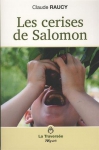 Couverture du livre : "Les cerises de Salomon"
