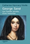 Couverture du livre : "George Sand"