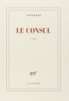 Couverture du livre : "Le consul"