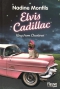 Couverture du livre : "Elvis Cadillac, king from Charleroi"