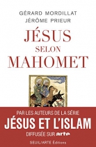 Couverture du livre : "Jésus selon Mahomet"
