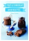 Couverture du livre : "Tout le chocolat en 90 recettes"