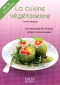 Couverture du livre : "Cuisine végétarienne"