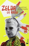Couverture du livre : "Zelda la Rouge"