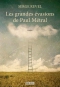 Couverture du livre : "Les grandes évasions de Paul Métral"