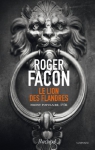 Couverture du livre : "Le lion des Flandres"