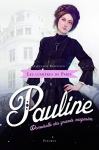 Couverture du livre : "Pauline"