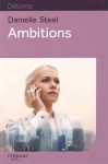Couverture du livre : "Ambitions"