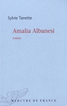 Couverture du livre : "Amalia Albanesi"