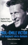 Couverture du livre : "Paul-Émile Victor"