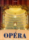Couverture du livre : "Opéra"