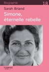 Couverture du livre : "Simone, éternelle rebelle"