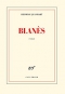 Couverture du livre : "Blanès"