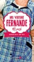 Couverture du livre : "Ma voisine Fernande et moi"