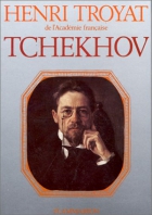 Couverture du livre : "Tchekhov"