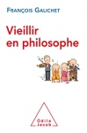 Couverture du livre : "Vieillir en philosophe"