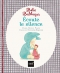 Couverture du livre : "Bébé Balthazar écoute le silence"