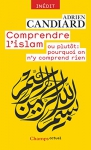 Couverture du livre : "Comprendre l'islam"