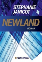 Couverture du livre : "Newland"