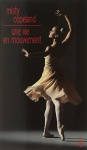 Couverture du livre : "Une vie en mouvement"