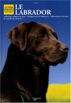 Couverture du livre : "Le labrador"