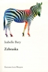 Couverture du livre : "Zebraska"