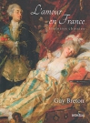 Couverture du livre : "L'amour en France"