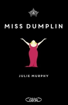 Couverture du livre : "Miss Dumplin"