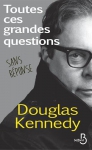 Couverture du livre : "Toutes ces grandes questions sans réponses"