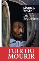 Couverture du livre : "Les Érythréens"