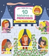 Couverture du livre : "10 histoires de princesses"