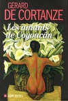 Couverture du livre : "Les amants de Coyoacán"
