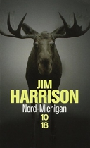 Couverture du livre : "Nord-Michigan"