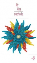 Couverture du livre : "Euphoria"