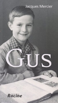 Couverture du livre : "Gus"