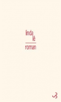 Couverture du livre : "Roman"